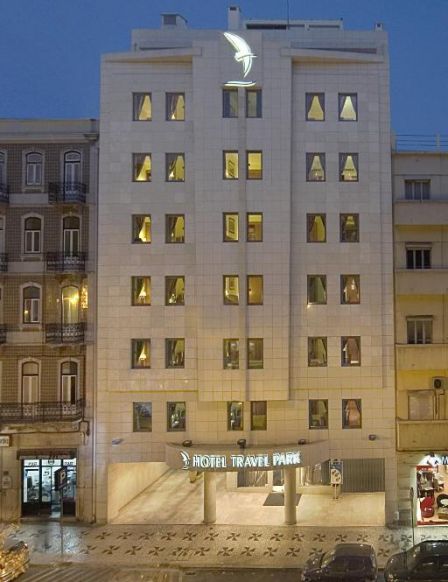 Hotel Travel Park Lisboa