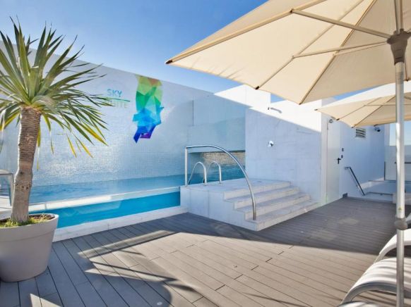 Hotel White Lisboa