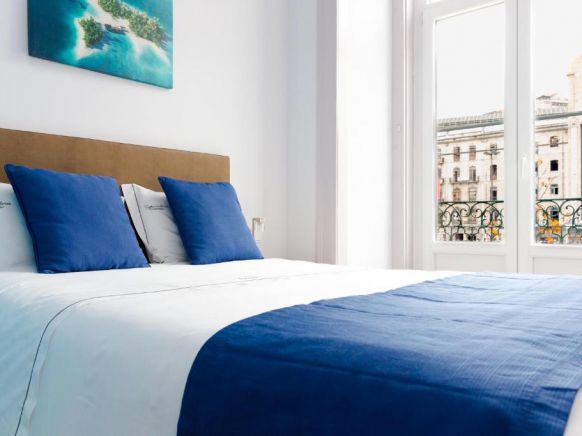 Inn-Chiado Restauradores Prime Suites