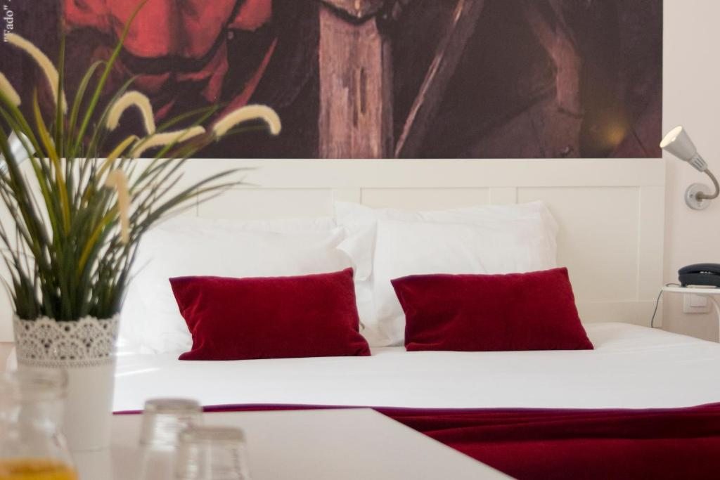 Lisbon Arsenal Suites, Лиссабон