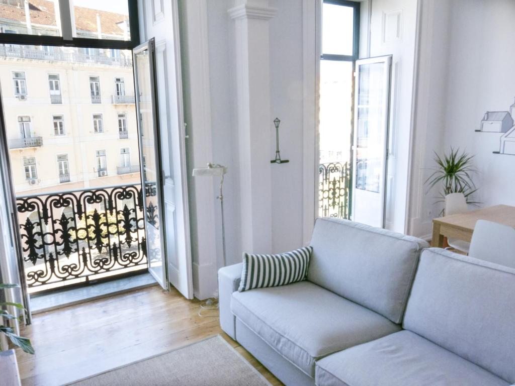 Lisbon Check-In Guesthouse, Лиссабон