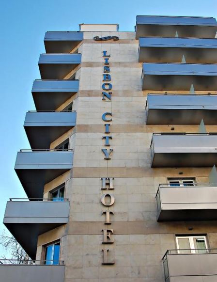 Lisbon City Hotel