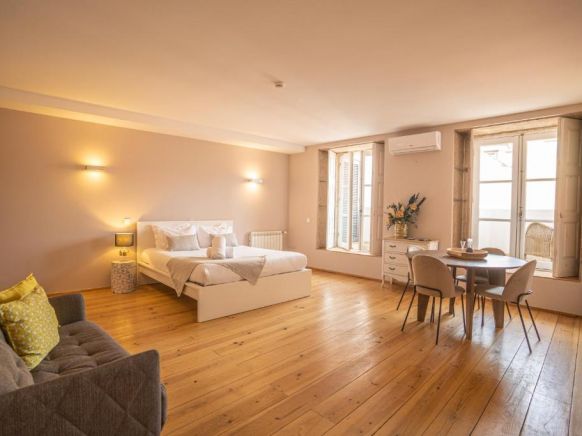 Charm Apartments Porto
