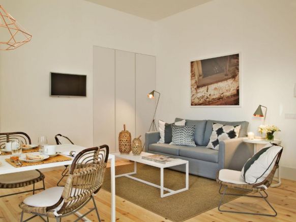Lisbon Five Stars Apartments Combro 77