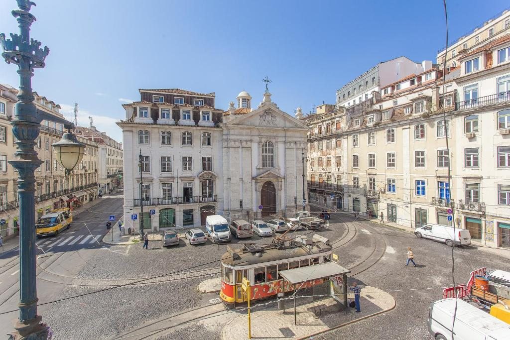Lisbon Old Town Guest House, Лиссабон
