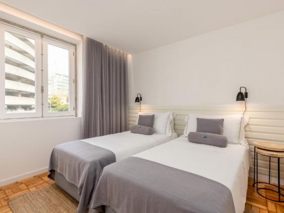 Feel Porto Vintage Townhouses
