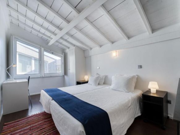 Fine Arts Guesthouse