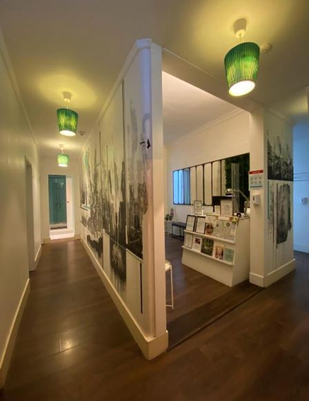 Liv'in Lisbon Hostel