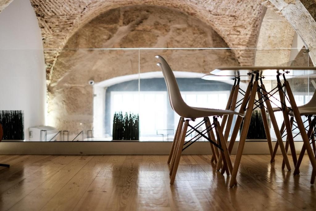 Lost Inn Lisbon Hostel, Лиссабон