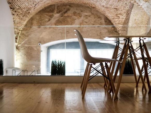 Lost Inn Lisbon Hostel