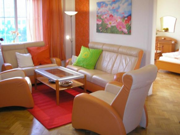 Apartment Accommodation up to 17, Братислава
