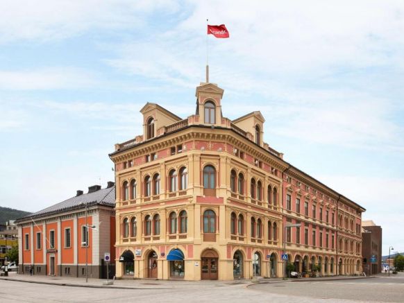 Scandic Ambassadeur Drammen, Осло