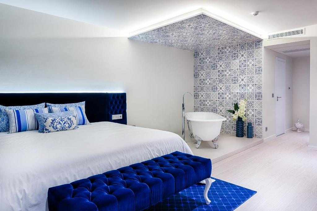 Hotel Cristal Porto, Порту