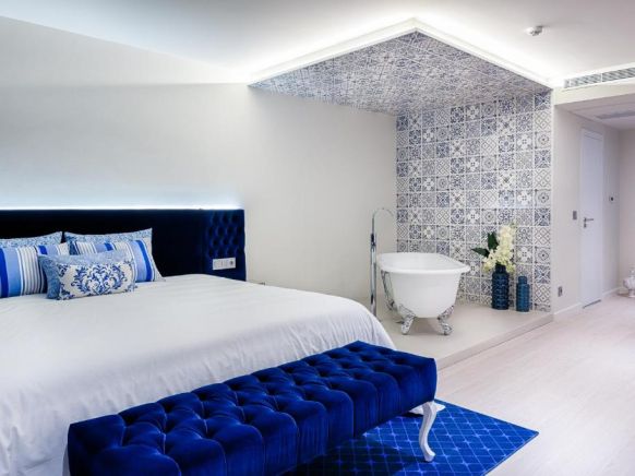 Hotel Cristal Porto