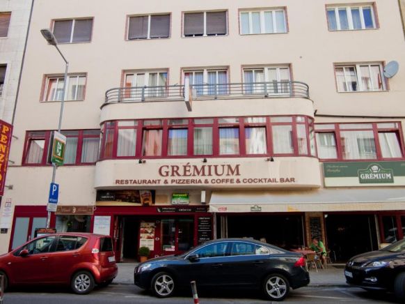 Penzion Gremium, Братислава