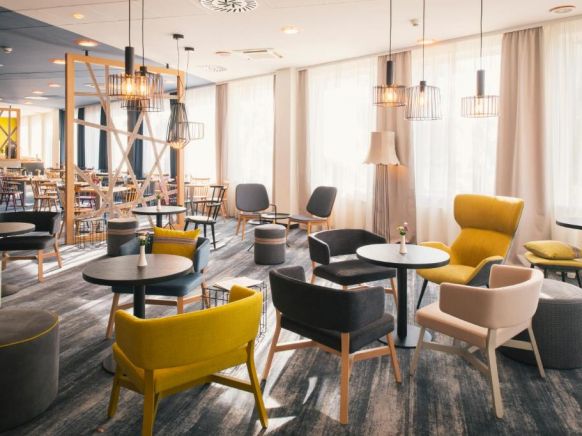 Vienna House Easy Bratislava