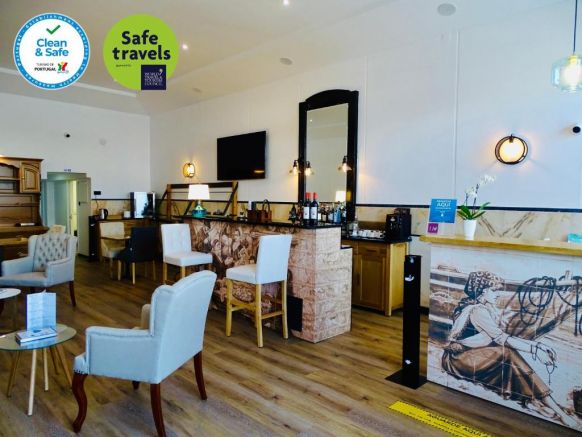 Hotel Poveira