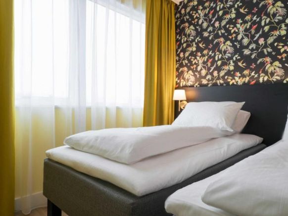 Thon Hotel Triaden