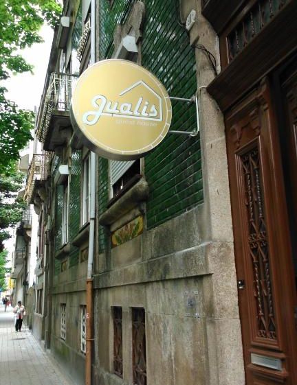 Jualis Guest House
