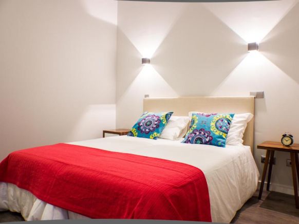Oporto Trendy Apartments