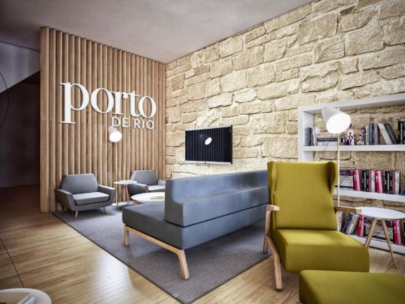Porto de Rio