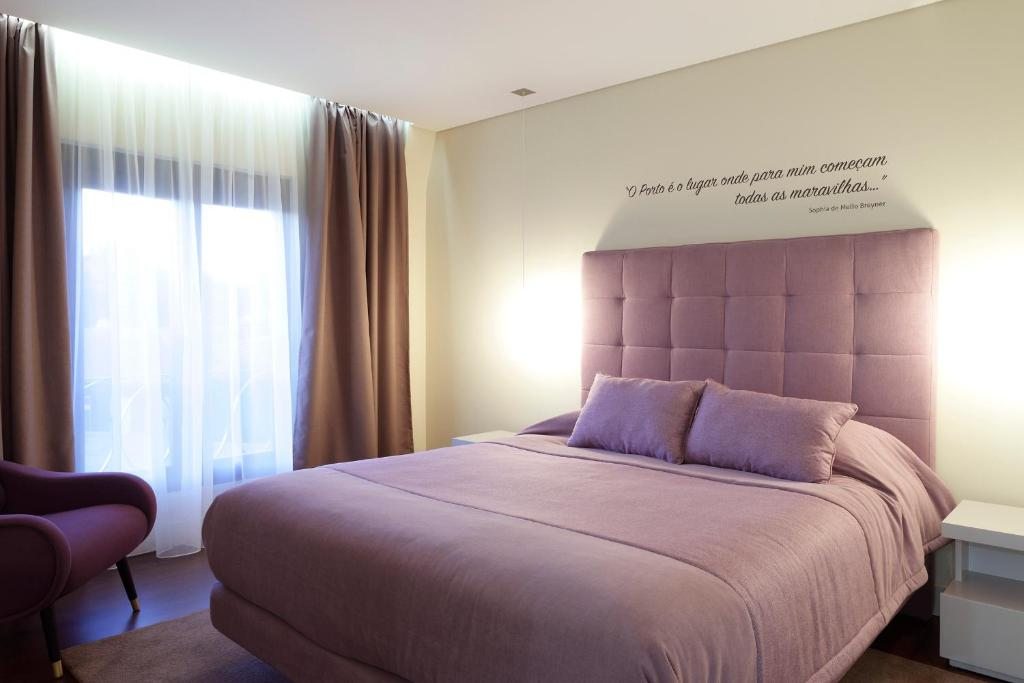 Porto Old Town – Tourism Apartments, Порту