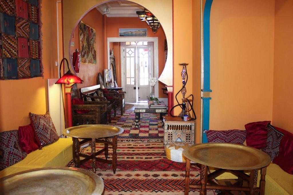 Porto Riad - Guest House, Порту