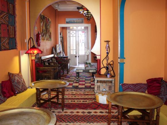 Porto Riad - Guest House