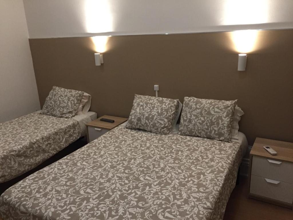 Residencial Lira - B&B, Порту