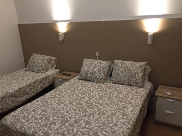 Residencial Lira - B&B