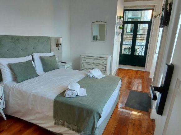 Residencial Portuguesa