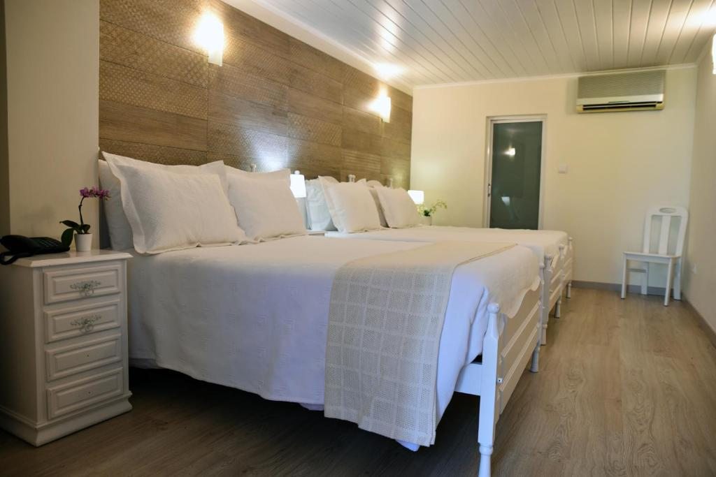 Residencial Visconde, Порту