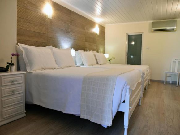 Residencial Visconde