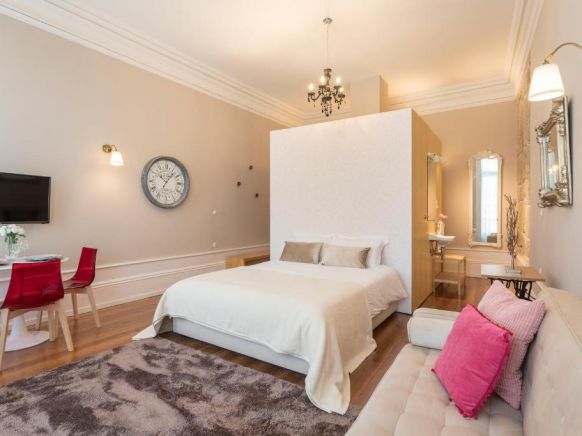 Ribeira Historic Apartments