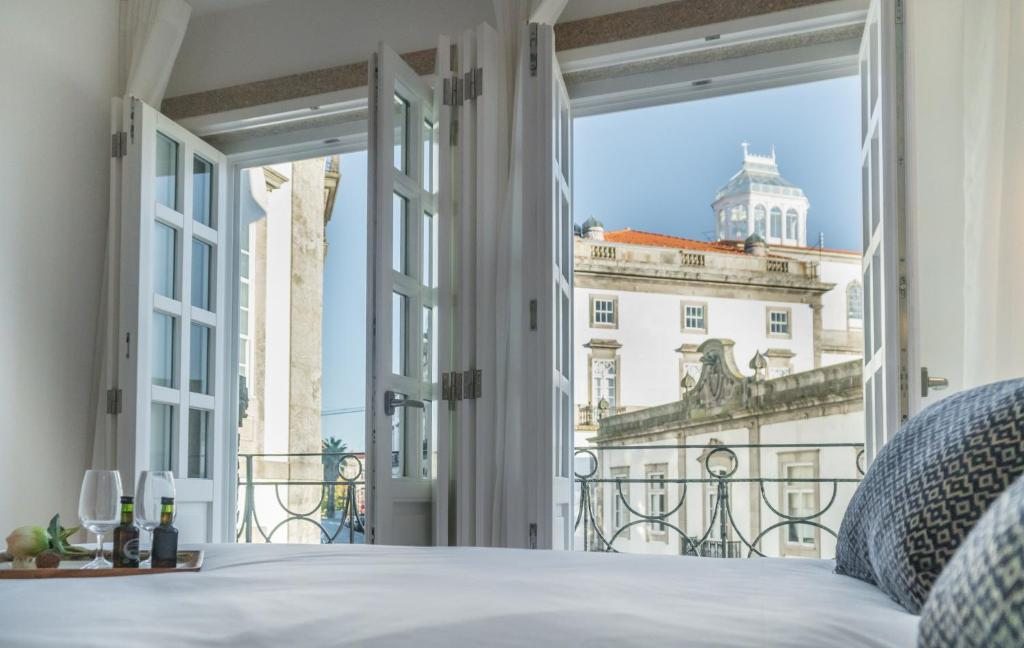 Ribeiredge Guest House, Порту