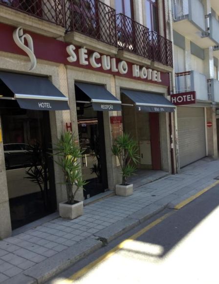 Seculo Hotel