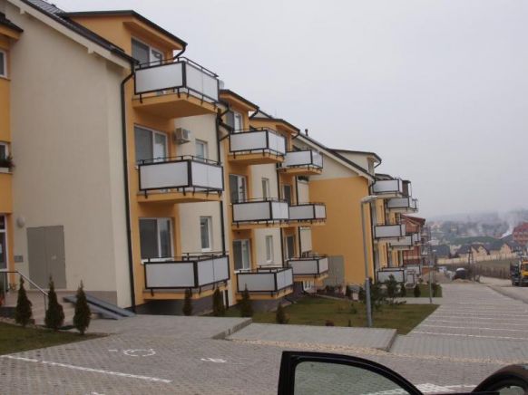 Apartmany Podhajska, Подгайска