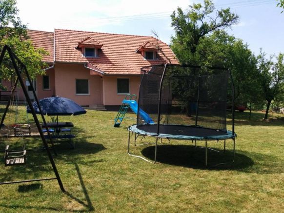 Chata Sovička Podhájska, Подгайска