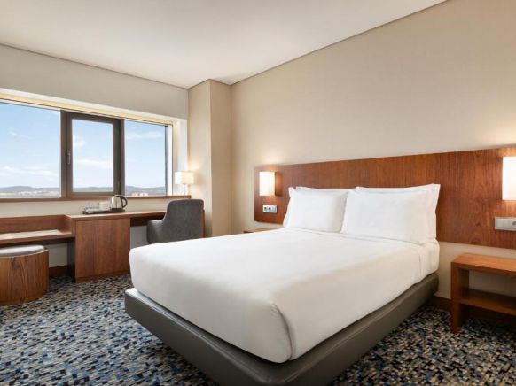 Olaias Park Hotel