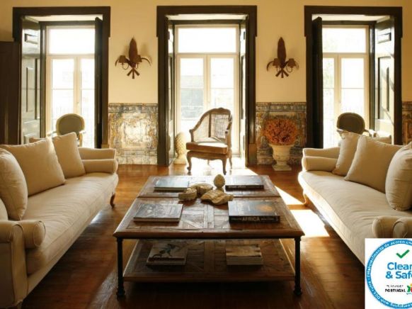 Palacio Ramalhete