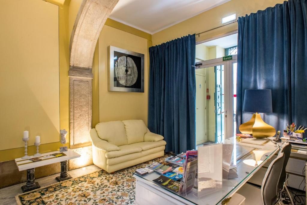 PH Downtown Suites, Лиссабон