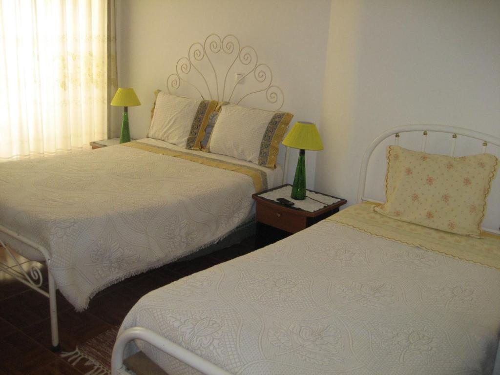 Residencia do Norte, Лиссабон