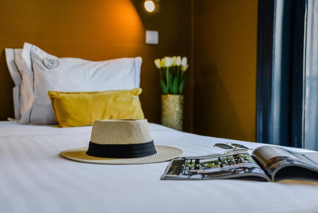 Santa Luzia B&B - HOrigem, Лиссабон