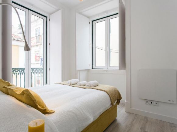 Severa Apartments