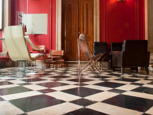 The Independente Hostel & Suites