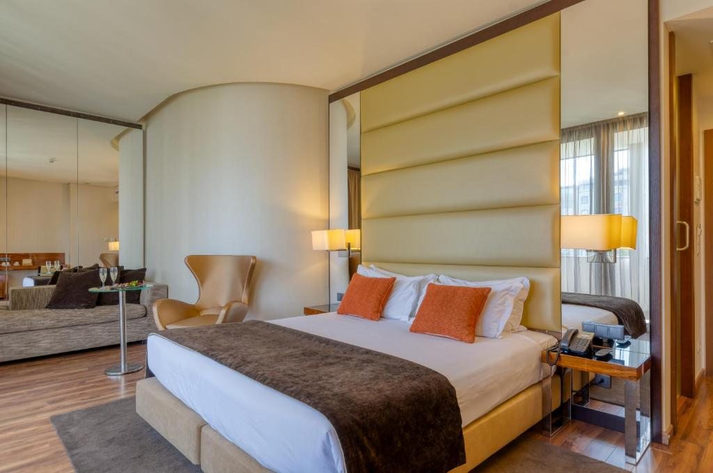 TURIM Av. Liberdade Hotel, Лиссабон