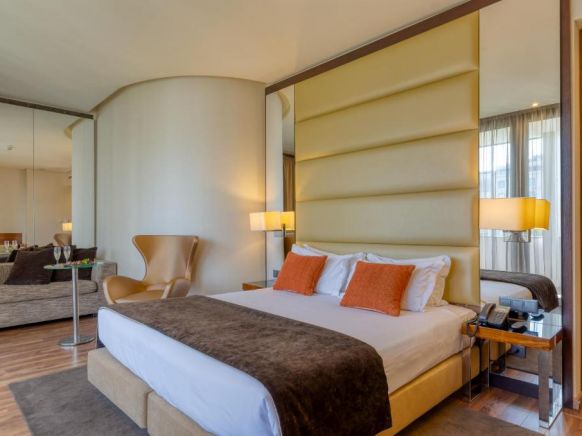 TURIM Av. Liberdade Hotel