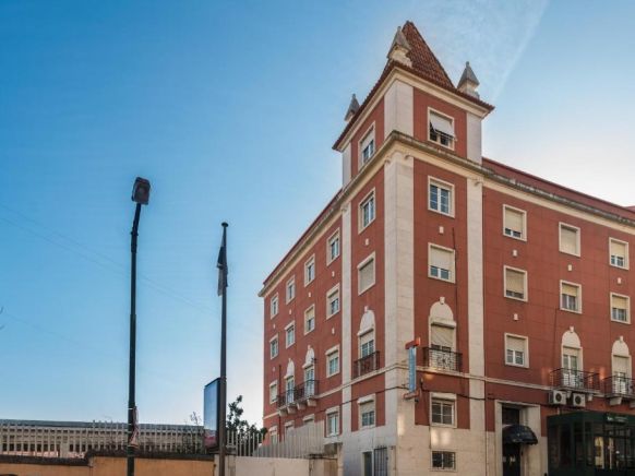 V Dinastia Guesthouse