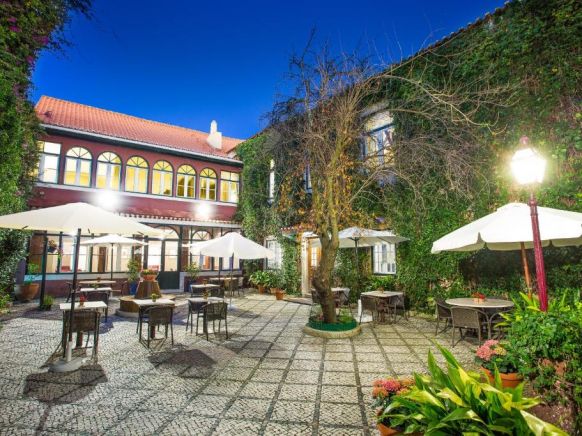 York House Hotel