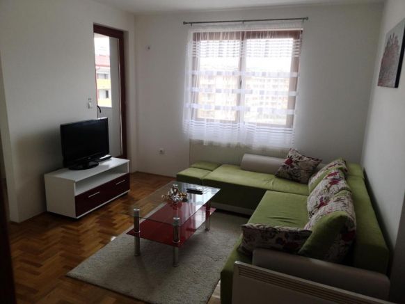 Апартаменты Apartment Milidrag, Лукавица